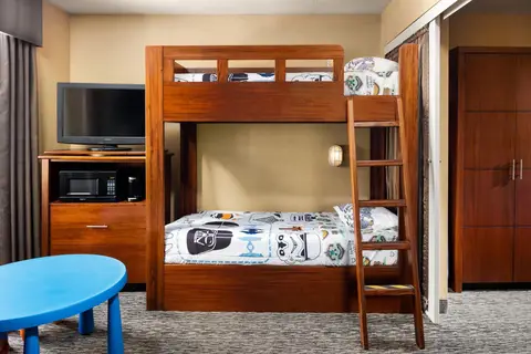 Portofino Inn & Suites in Anaheim, foto 13
