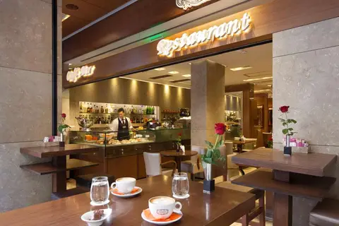 Electra Hotel Athens in Athene — foto 11