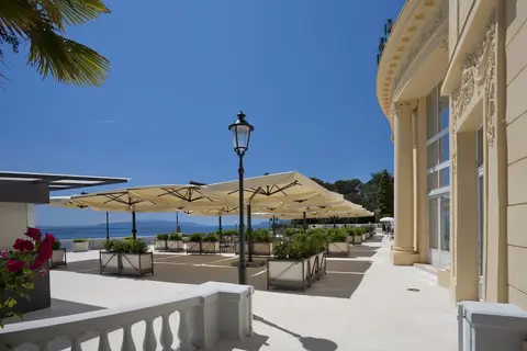 Villa Amalia in Opatija, foto 25