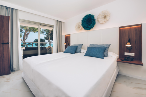 Iberostar Selection Playa de Muro Village foto 4