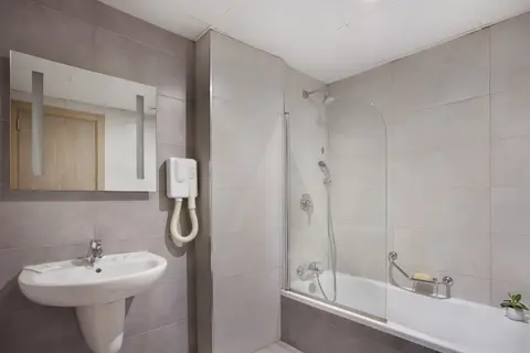 Plaza Regency Hotels in Tas-Sliema — foto 30