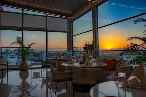 La Terrazza Hotel in Gazimağusa — foto 19