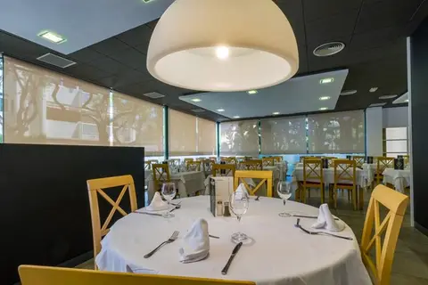 California Palace in Salou — foto 16