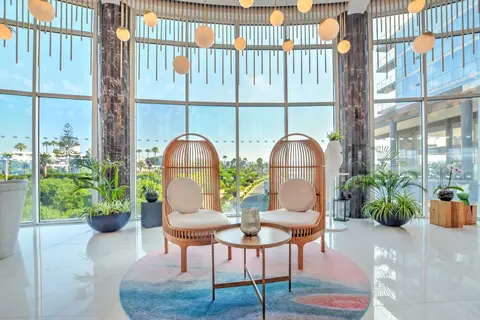 NissiBlu Beach Resort in Ayia Napa — foto 7