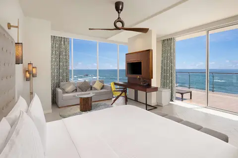 Radisson Blu Resort, Galle in Talpe, foto 13