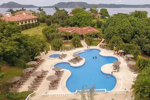 Occidental Papagayo in Tempate — foto 5