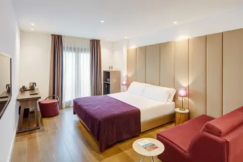 Sercotel Calle Mayor in Logroño — foto 9