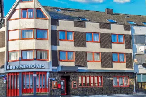 Hotel Simonis foto 19