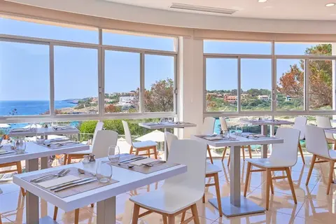Globales América in Calas de Mallorca — foto 9