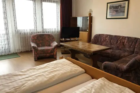Hotel-Gasthof Rappen in Baiersbronn — foto 32