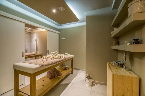 Horizon Beach Hotel in Malia Municipal Unit, foto 19