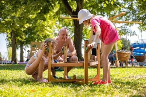 Camping Füred foto 22