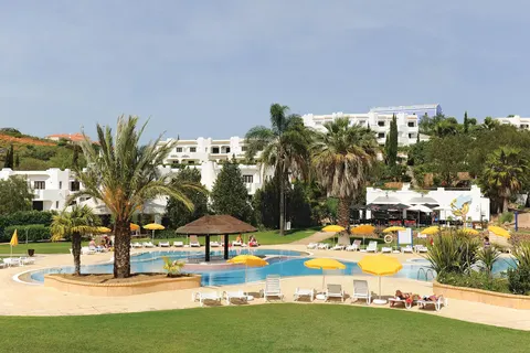 Appartementen Clube Albufeira Garden Village foto 1