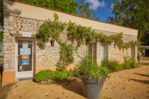 Camping Le Clos Cottet foto 13