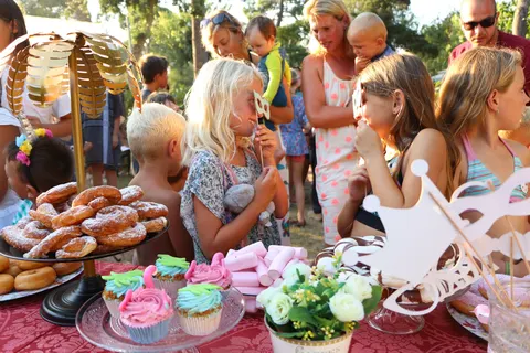 Vall D Or Camping & Beach foto 5