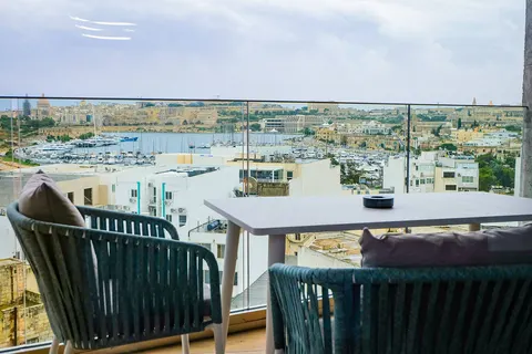 Grands Suites Hotel Residences & Spa foto 10