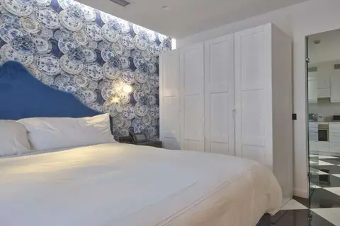 Holm Boutique & Spa in San Ġiljan, foto 4