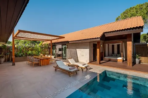 IC Hotels Green Palace & Villas in Aksu, foto 22