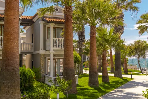 Lucas Didim Resort in Didim — foto 16