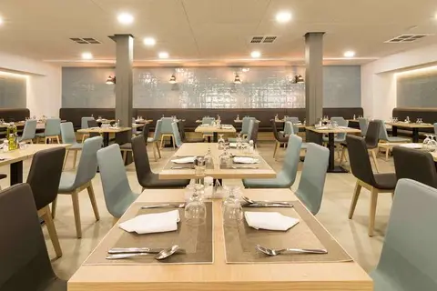 Hotel Jaime I in Benidorm — foto 6