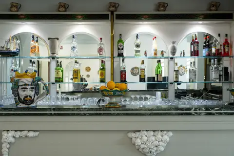 Panoramic Hotel in Giardini-Naxos, foto 12