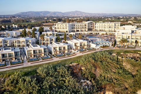 Hotel Mare Paphos foto 23