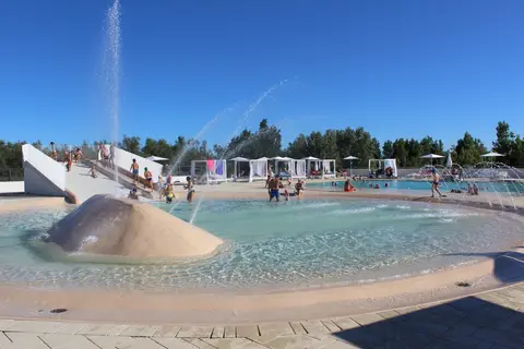 Rosapineta Camping Village in Rosolina — foto 21