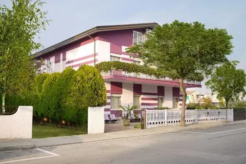 Hotel Germania in Rome, foto 2