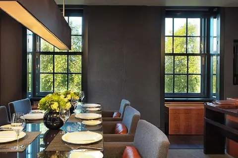 Grosvenor House Suites in Londen, foto 5