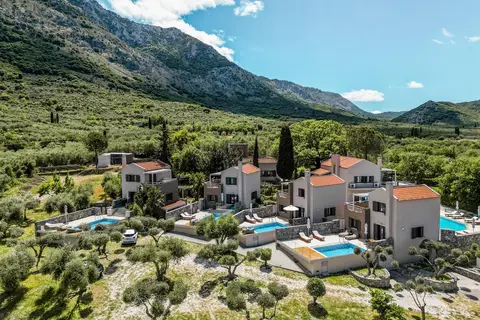Avdou Collection Suites in Chersonisos Municipal Unit — foto 42
