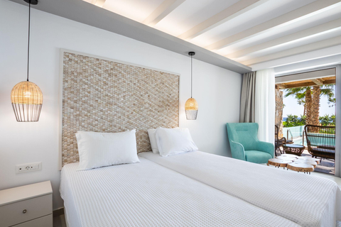 Hotel Konstantinos Palace foto 18