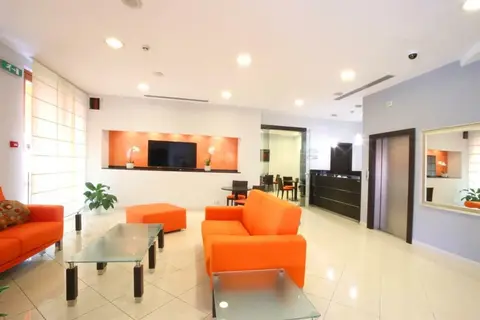 Albergo Cantiani in Ancona, foto 4