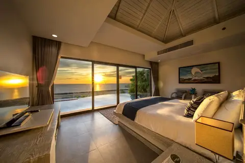 Andamantra Resort & Villas Phuket in ตำบลป่าตอง — foto 20