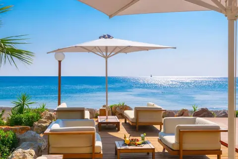 Elysium Resort And Spa in Φαληράκι — foto 6