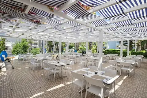 Utopia Resort & Residence in Alanya — foto 7