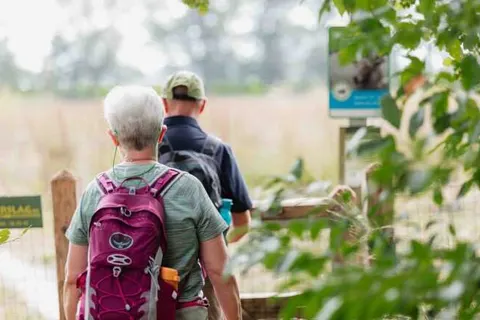 Vakantiepark Drentse Vennen foto 14