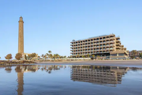 Hotel Faro, a Lopesan Collection Hotel in Meloneras — foto 27