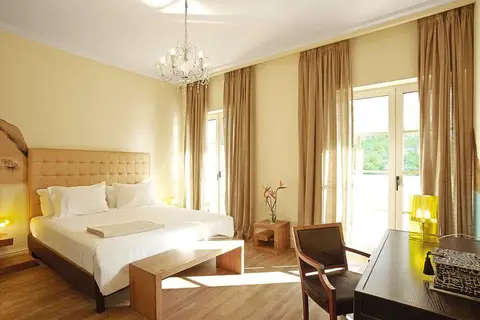 Athena A Hotel to Live in Athene — foto 28