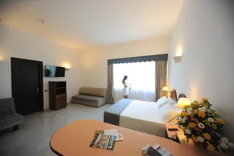 Hotel Royal Positano in Positano, foto 17