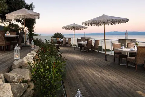 Kappa Luxury Villas & Suites in Pallini Municipal Unit — foto 11