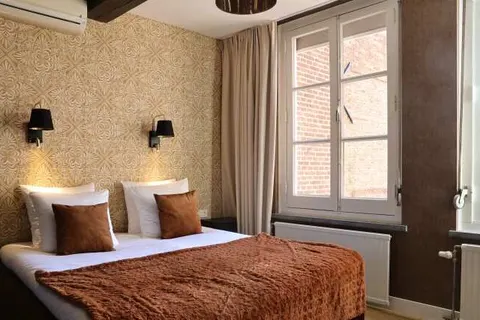 Stadshotel Geertruidenberg foto 18