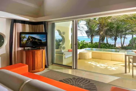 SO Sofitel Mauritius in Bel Ombre VCA, foto 10