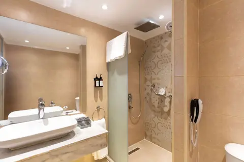 Sunrise Holidays Resort in Al Hadaba, foto 24