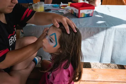 Camping Cambrils Caban foto 6