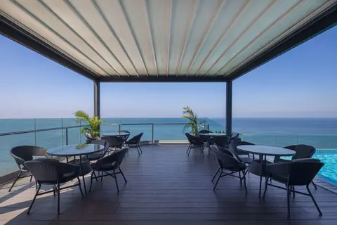 Radisson Hotel Colombo in Colombo, foto 17