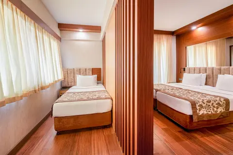 Fame Beach Hotel in Kemer, foto 23