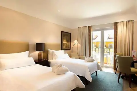 Dolce Camporeal Lisboa in Torres Vedras — foto 17