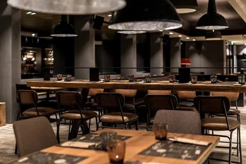 Revier Mountain Lodge foto 6