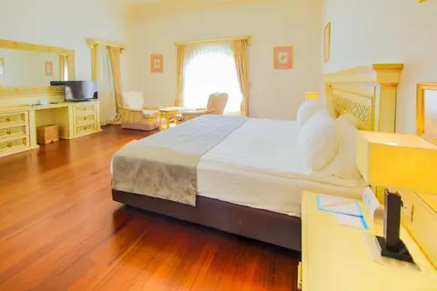 Salmakis Resort & Spa in Bodrum — foto 30