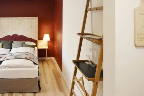 Hotel Restaurant Klosterhof foto 9